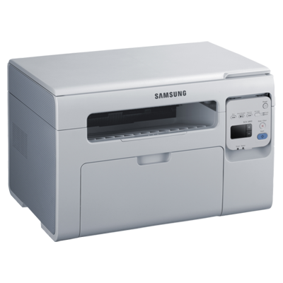 Samsung 3 1 Printer (ML-3401) Network